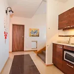 Goscinne Estilo Privatunterkunft *