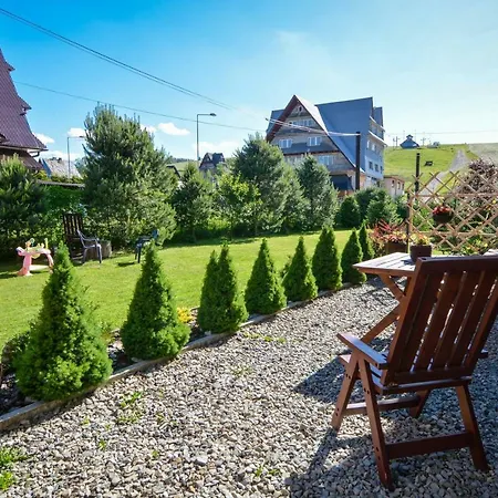 منزل للإقامة Goscinne Estilo