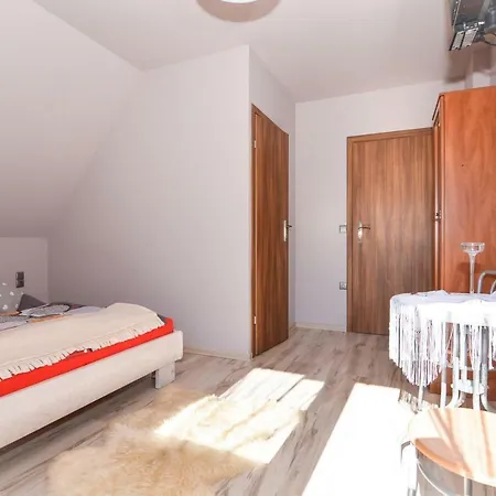 Privatunterkunft Goscinne Estilo