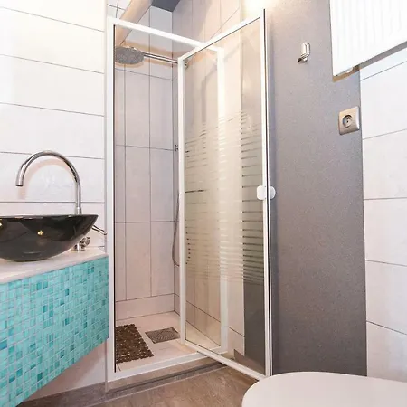 Goscinne Estilo Witów