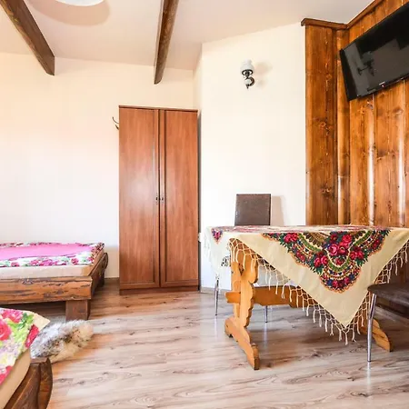 Homestay Goscinne Estilo