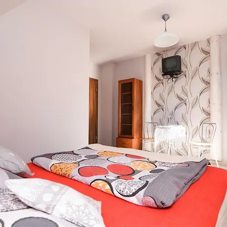 Ubytování v soukromí Goscinne Estilo *