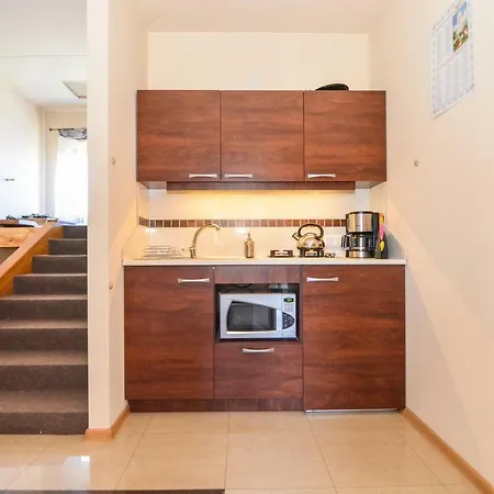 Homestay Goscinne Estilo *