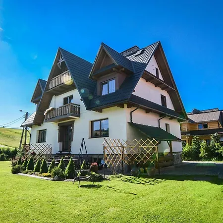 Goscinne Estilo منزل للإقامة *