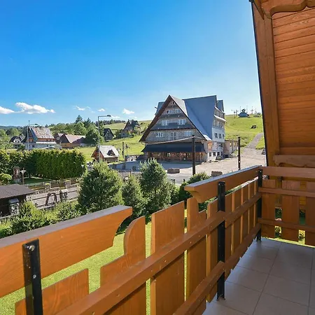 Goscinne Estilo Homestay