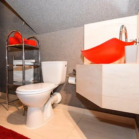 Goscinne Estilo منزل للإقامة