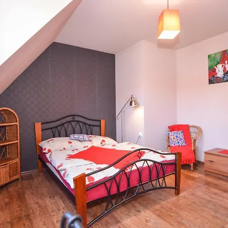 Homestay Goscinne Estilo