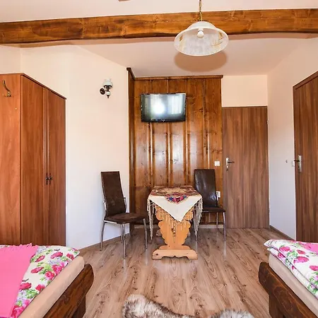 Goscinne Estilo Homestay