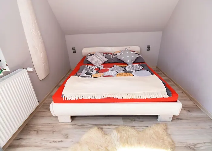 Gościnne Estilo Kwatera prywatna *