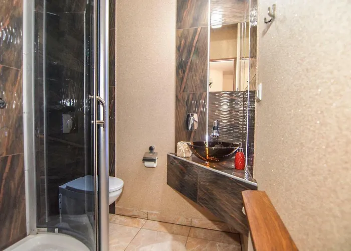 Gościnne Estilo Kwatera prywatna *