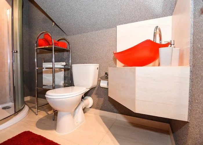 Gościnne Estilo Kwatera prywatna