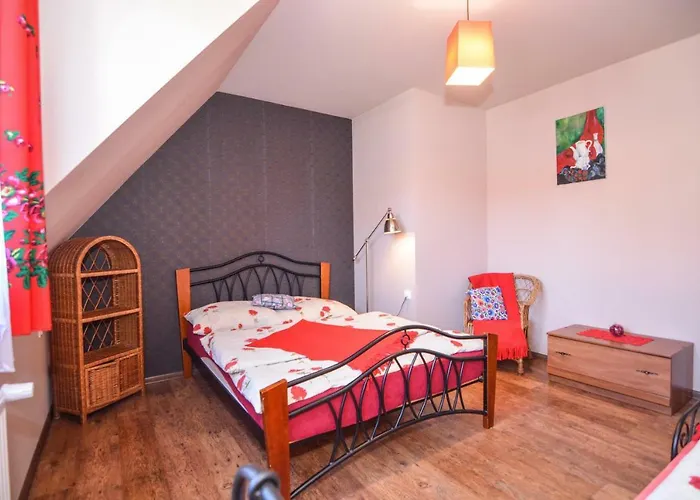 Kwatera prywatna Gościnne Estilo