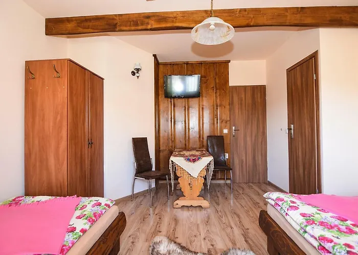 Gościnne Estilo Kwatera prywatna