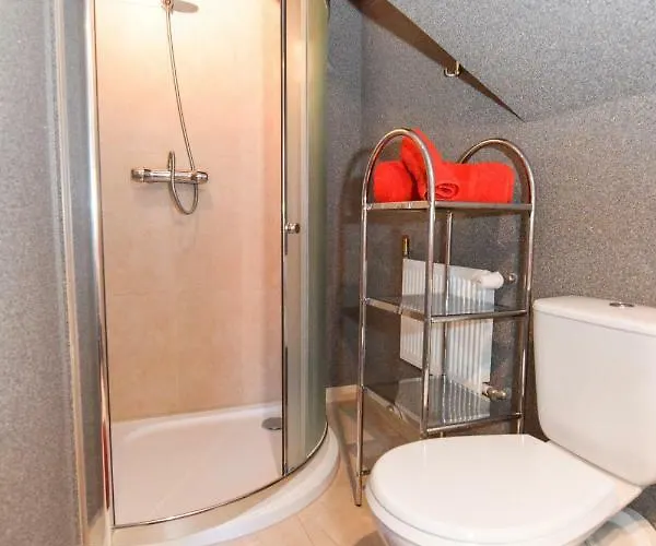 Kwatera prywatna Gościnne Estilo Witów